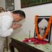 Uttarakhand News: शिक्षक दिवस पर CM धामी ने डॉ. राधाकृष्णन को किया नमन, कहा- गुरु ज्ञान के साथ संस्कार देकर नई पीढ़ी को दिखाते हैं सही दिशा….