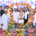 विकसित छत्तीसगढ़ के निर्माण में अब कोई बाधा नहीं, विकास की गति होगी और तेज : मुख्यमंत्री विष्णु देव साय…..