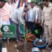 मां के सम्मान में लगाया गया प्रत्येक पौधा प्रकृति संरक्षण के संकल्प का प्रतीक – उप मुख्यमंत्री अरुण साव…..