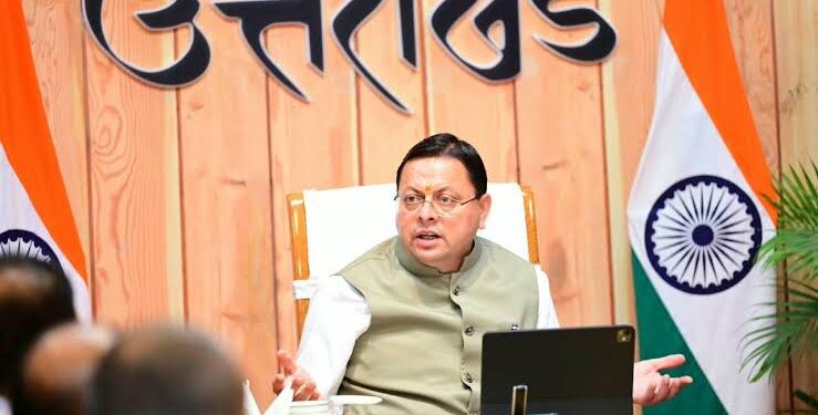 Uttarakhand News: शहीदों की शहादत को सलाम, CM धामी ने लिया संकल्प- युवाओं को रोजगार और प्रदेश को बनाएंगे आत्मनिर्भर…..