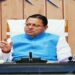 Uttarakhand News: 10,709 श्रमिक परिवारों को CM धामी की बड़ी सौगात, खातों में पहुंची ₹18.49 करोड़ की सहायता राशि; योजनाओं का लाभ समय पर देने के निर्देश…..
