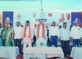 खड़गवां से ‘सक्षम एमसीबी सेवा संकल्प अभियान 2026’ का हुआ आगाज : स्वास्थ्य मंत्री ने किया वृहद स्वास्थ्य शिविर का शुभारंभ…..