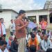 ग्राम सकरबोगा में वित्त मंत्री ओ.पी. चौधरी ने ग्रामीणों से किया आत्मीय संवाद, ग्रामीणों की समस्याएं सुनीं, विकास कार्यों में तेजी का दिया भरोसा….