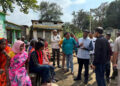वन मंत्री केदार कश्यप ने बस्तर के बाढ़ प्रभावित क्षेत्रों का लिया जायजा, घोटिया और नारायणपाल पहुंचकर देखी बाढ़ की स्थिति, राहत एवं बचाव कार्यों में किसी तरह की कमी नहीं होने के दिए निर्देश….