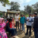 वन मंत्री केदार कश्यप ने बस्तर के बाढ़ प्रभावित क्षेत्रों का लिया जायजा, घोटिया और नारायणपाल पहुंचकर देखी बाढ़ की स्थिति, राहत एवं बचाव कार्यों में किसी तरह की कमी नहीं होने के दिए निर्देश….