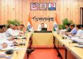 Uttarakhand News: शहरों की बदलेगी सूरत, 15 अक्टूबर तक सौंदर्यीकरण पूरा करने का अल्टीमेटम; अवैध निर्माण पर ड्रोन से होगी निगरानी, CM धामी ने कसे अधिकारियों के पेंच…..