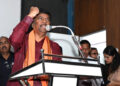 मुख्यमंत्री शिक्षा गौरव अलंकरण समारोह- वन मंत्री केदार कश्यप ने सेवानिवृत्त शिक्षकों और शिक्षा दूतों को किया सम्मानित…..