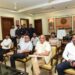 ‘मन की बात’ में गूंजा छत्तीसगढ़ का ‘हर घर मुनगा-घर-घर मुनगा’ अभियान, मंत्री राजेश अग्रवाल ने सुनी प्रधानमंत्री नरेंद्र मोदी की ‘मन की बात’….