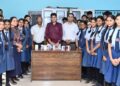 व्यावहारिक गतिविधियां विद्यार्थियों में उद्यमिता, नेतृत्व क्षमता,आत्मनिर्भरता और व्यावहारिक ज्ञान विकसित करने में मददगार – मंत्री टंक राम वर्मा