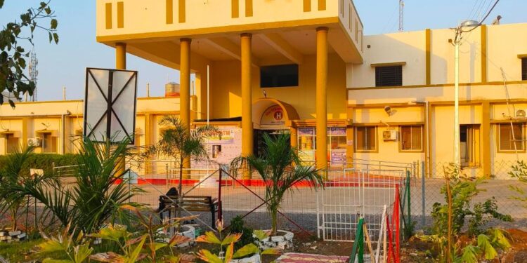 विश्व आत्महत्या रोकथाम दिवस पर जिला चिकित्सालय बेमेतरा से मनोरोग विशेषज्ञ डॉ. सुचिता गोयल का आमजन को संदेश