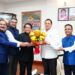 विदेशों में रोजगार की संभावनाओं के अनुरूप राज्य के युवाओं को दिया जाए कौशल व भाषा प्रशिक्षण: सीएम