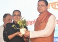 उत्तराखंड में खेल प्रतिभाओं का महाकुंभ शुरू, धामी-आर्या ने किया शुभारंभ; पारंपरिक खेलों को भी मिला मंच