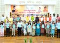 धामी सरकार में 101 युवाओं को मिली सरकारी नौकरी, मुख्यमंत्री ने सौंपे नियुक्ति पत्र