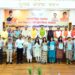 धामी सरकार में 101 युवाओं को मिली सरकारी नौकरी, मुख्यमंत्री ने सौंपे नियुक्ति पत्र