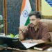 आवारा पशुओं पर डीएम सख्त, सर्वे कर पोर्टल पर अपलोड होगा पूरा डेटा