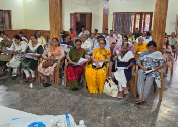 24 अक्टूबर से सजेगा 10 दिवसीय उत्तराखंड कौथिग, रेंजर्स कॉलेज मैदान में जुटेगा गढ़वाली समाज