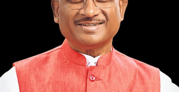 शिक्षक सम्मान समारोह एवं विकास कार्यों के लोकार्पण-भूमिपूजन कार्यक्रम में शामिल होंगे मुख्यमंत्री श्री विष्णु देव साय