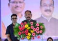 जीवन के प्रत्येक क्षेत्र में प्रगति के लिए शिक्षा जरूरी है – मुख्यमंत्री श्री विष्णु देव साय