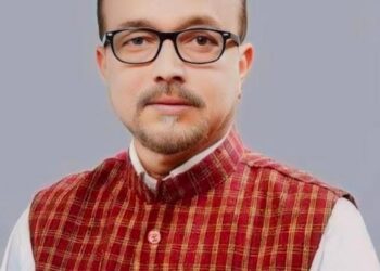 राज्यपाल श्री रमेन डेका 14 सितंबर को बेमेतरा जिले के प्रवास पर