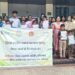 जिले में पहली बार सिकल सेल प्रभावित हितग्राहियों के लिए सामाजिक कल्याण शिविर,