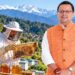 80% सब्सिडी से पहाड़ में बढ़ी ‘मीठी क्रांति’, मधुमक्खी पालन से किसानों की बढ़ी कमाई