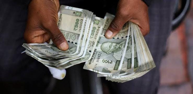 बैंक हड़ताल से पहले पेंशन-वेतन का भुगतान, 26 सितंबर तक खाते में आएगा पैसा।