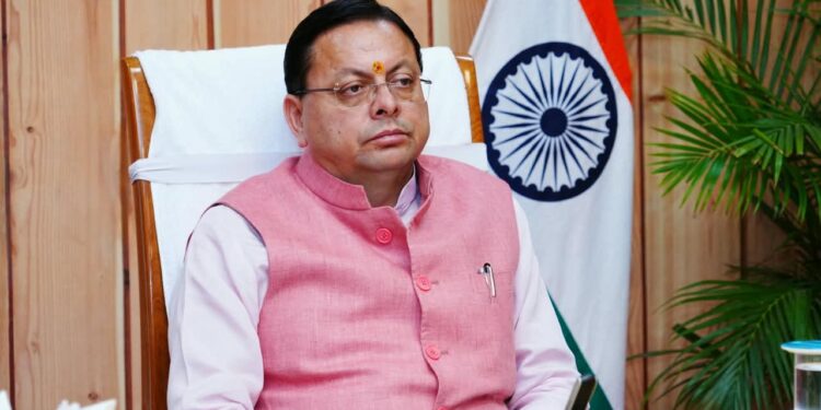 सवाल उठाना लोकतांत्रिक अधिकार, लेकिन एजेंडा चलाने की भावना नहीं होनी चाहिए : धामी।