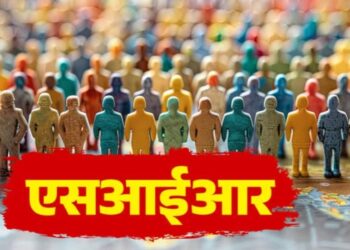 उत्तराखंड में SIR की प्रक्रिया पूरी, अब 3 अक्टूबर को आएगी फाइनल वोटर लिस्ट