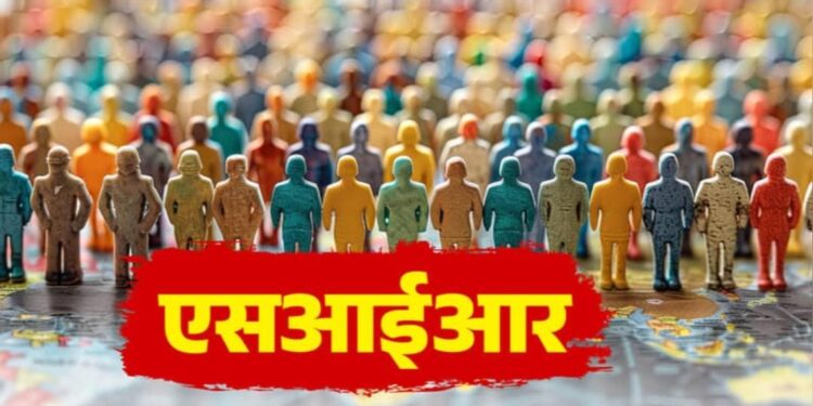 उत्तराखंड में SIR की प्रक्रिया पूरी, अब 3 अक्टूबर को आएगी फाइनल वोटर लिस्ट