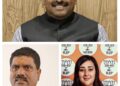 भाजपा के नए प्रभारी-सह प्रभारी 25 सितंबर को दून में, कोर कमेटी की बैठक में होंगे शामिल