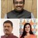 भाजपा के नए प्रभारी-सह प्रभारी 25 सितंबर को दून में, कोर कमेटी की बैठक में होंगे शामिल