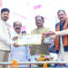 आयुर्वेद भारत की प्राचीन ज्ञान परंपरा की अमूल्य धरोहर, आधुनिक स्वास्थ्य सेवाओं के साथ भारतीय चिकित्सा पद्धतियों को भी दे रहे बढ़ावा – मुख्यमंत्री विष्णुदेव साय….
