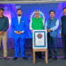 जनजातीय विरासत के संरक्षण, जनजातीय कल्याण तथा संग्रहालय निर्माण के क्षेत्र में छत्तीसगढ़ द्वारा किए गए अभिनव कार्यों को प्रतिष्ठित SKOCH Gold Award से सम्मानित किया गया….