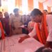 सक्ती में 11 सितंबर को होगा भव्य आयोजन, तैयारियों को लेकर उपमुख्यमंत्री विजय शर्मा और प्रभारी मंत्री गुरु खुशवंत साहेब ने लिया जायजा…..