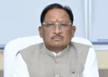 प्रधानमंत्री नरेंद्र मोदी का स्नेह और मार्गदर्शन छत्तीसगढ़ को सदैव मिलता रहा है : मुख्यमंत्री विष्णुदेव साय….