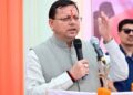 Uttarakhand News: ‘राजनीति कम, स्टैंड-अप कॉमेडी ज्यादा’, चुनाव आयोग पर कांग्रेस के सवालों पर CM धामी का पलटवार….
