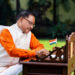 शिक्षक दिवस पर मुख्यमंत्री विष्णु देव साय ने गुरुजनों के नाम लिखा आत्मीय पत्र, अपने विद्यार्थी जीवन के संघर्षों को किया याद, कहा – परिस्थितियाँ किसी बच्चे के सपनों की सीमा तय न करें…..