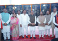 मुख्यमंत्री विष्णु देव साय ने बेमेतरा जिले को दी 183 करोड़ के विकास कार्यों की सौगात…