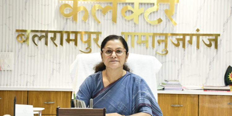 बलरामपुर जिले में सेवा और स्नेह का अनूठा संकल्प, आंगनबाड़ी के नन्हे-मुन्नों के लिए होगा खिलौना दान…..