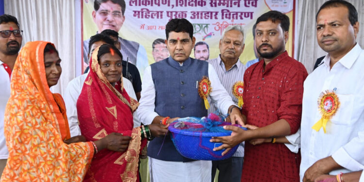 विकास की नई राह पर बलौदाबाजार, बुनियादी सुविधाओं, शिक्षा और अधोसंरचना के विस्तार से संवर रहा ग्रामीण अंचल….