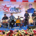 ‘रंग-तरंग’ में गूंजे छत्तीसगढ़ के लोकवाद्य, लोकधुनों से आधुनिक सुरों तक दिखा संस्कृति का रंग……