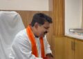 कवर्धा मेडिकल कॉलेज में प्रवेश लेने वाले जिले के प्रथम छात्र हिमांशु को उप मुख्यमंत्री विजय शर्मा ने फोन कर दी बधाई एवं शुभकामनाएं….