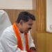 कवर्धा मेडिकल कॉलेज में प्रवेश लेने वाले जिले के प्रथम छात्र हिमांशु को उप मुख्यमंत्री विजय शर्मा ने फोन कर दी बधाई एवं शुभकामनाएं….