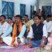 कुंगारपाल में वन मंत्री केदार कश्यप की मौजूदगी में ग्रामीणों ने सुना ‘मन की बात’ का 138 वां संस्करण…..