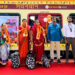 मुख्यमंत्री विष्णुदेव साय की श्री रामलला दर्शन योजना बनी श्रद्धालुओं के लिए आस्था और आध्यात्मिक यात्रा का माध्यम….