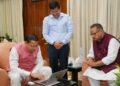 Uttarakhand News: किसानों को मिलेगा ‘डिजिटल कवच’, CM धामी ने लॉन्च किया ‘मनोरमा कृषि रक्षक’ ऐप…..