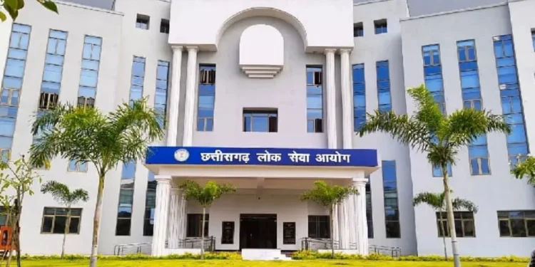 सीजीपीएससी ने राज्य सेवा मुख्य परीक्षा-2025 के परिणाम को लेकर स्थिति की स्पष्ट….