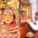 Uttarakhand News: मां नंदा-सुनंदा के दरबार में पहुंचे CM धामी, आस्था और परंपरा के साथ मातृशक्ति के सशक्तिकरण पर जोर…..