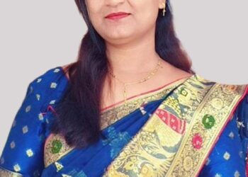 राज्यपाल के हाथों सम्मानित होंगी रायगढ़ की दो शिक्षिकाएं, नवाचार और गुणवत्तापूर्ण शिक्षा के लिए हुआ चयन…..