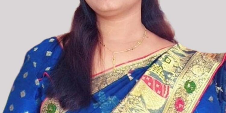 राज्यपाल के हाथों सम्मानित होंगी रायगढ़ की दो शिक्षिकाएं, नवाचार और गुणवत्तापूर्ण शिक्षा के लिए हुआ चयन…..